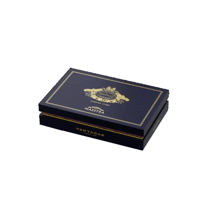 PARTAGAS MAESTRO 20s 帕特加斯 大师 20支/盒