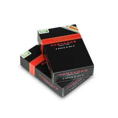 PARTAGAS SERIE D No.5 15s 帕特加斯 D5号 纸盒铝管 15支/盒