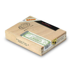 PARTAGAS Serie E No.2 5s 帕特加斯 E2号 木盒 5支/盒