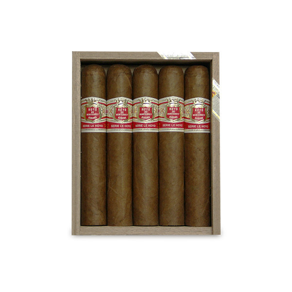 HOYO de MONTERREYL  LE HOYO DE RIO SECO 10s 好友 德里约赛科 10支/盒