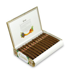 CUABA  EXCLUSIVOS 25s 库阿巴 独家 25支/盒