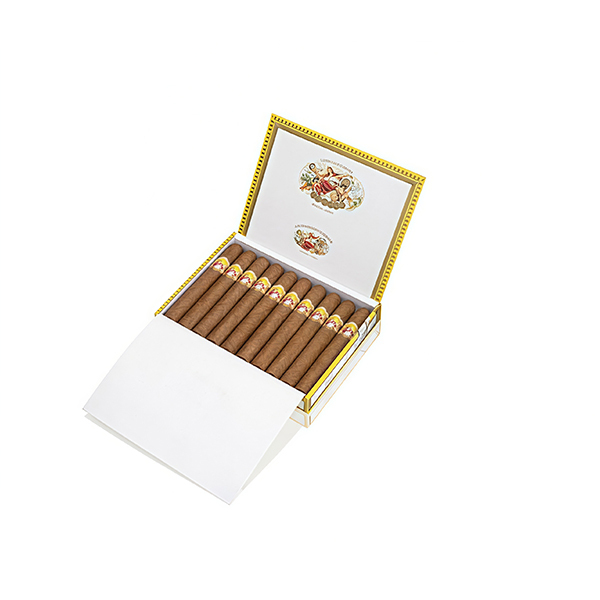 LA GLORI CUBANA TURQUINOS 10s 古巴荣耀 土耳其人10支/盒