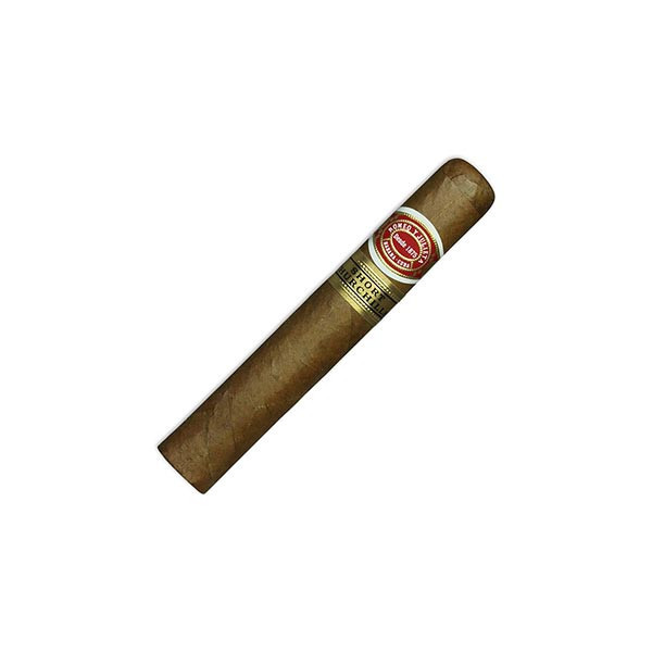 ROMEO Y JULIETA SHORT CHURCHILL 10s 罗密欧与朱丽叶 短丘吉尔 10支/盒