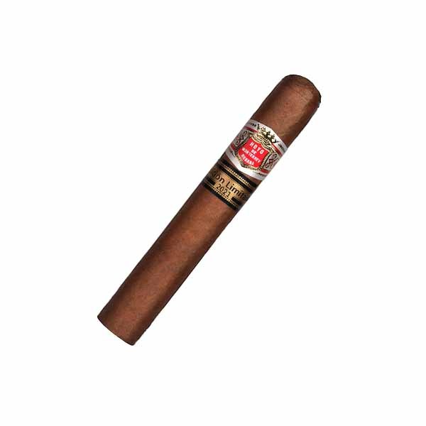 HOYO de MONTERREY MONTERREYES No. 4 10s 好友 蒙特雷斯4号 2021限量版 10支/盒