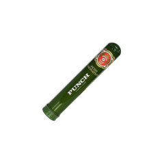 PUNCH PETIT CORONATIONS 25s 潘趣 小高朗拿铝管 25支/盒