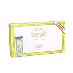 POR LARRAÑAGA PICADORES NO.1 25s  波尔．拉腊尼亚加 斗牛士 泼辣1号 25支/盒