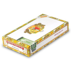 ROMEO Y JULIETA BELICOSOS  25s 罗密欧与朱丽叶 比利高 贝利科索 25支/盒