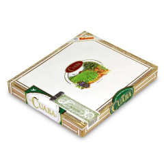 CUABA  SALOMONS 10s 库阿巴 所罗门 10支/盒