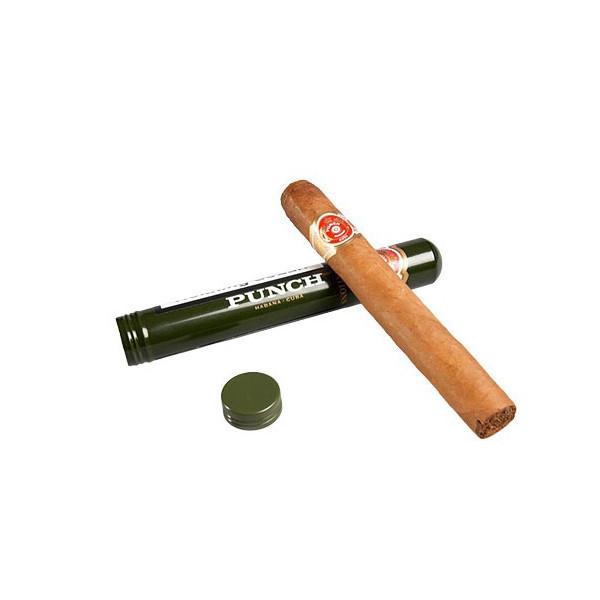 PUNCH CORONATIONS 25s 潘趣 高朗拿铝管 25支/盒