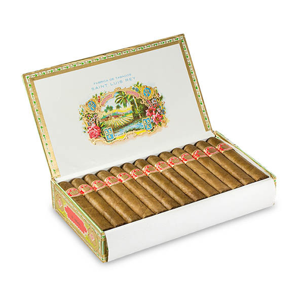 SAINT LUIS REY REGIOS  25s 圣路易斯雷伊 皇家 25支/盒