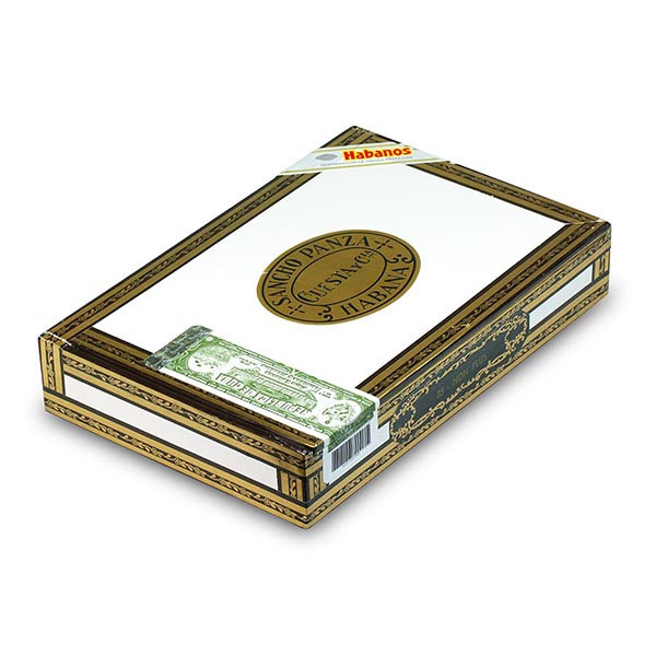 SANCHO PANZA NON PLUS 25s 桑丘 朗匹士 25支／盒