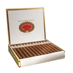 Hoyo de Monterrey Cigar｜Double Coronas 好友 雙高朗拿 25支/盒