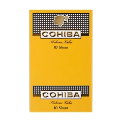 Cohiba Short Sticks 100s 高希霸 短号 100支装