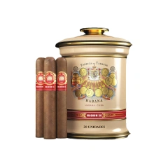 H. Upmann Ciagr｜Magnum 56  Jarra 乌普曼 玛瑙 56 免税及旅游零售系列 20支/罐