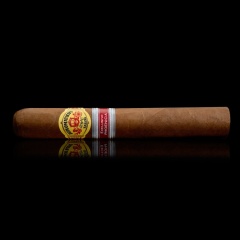 澳门 DIPLOMATICOS GENIOS Regional Edition Phoenicia 50s 外交官 天才 腓尼基地区限定版 50支/盒