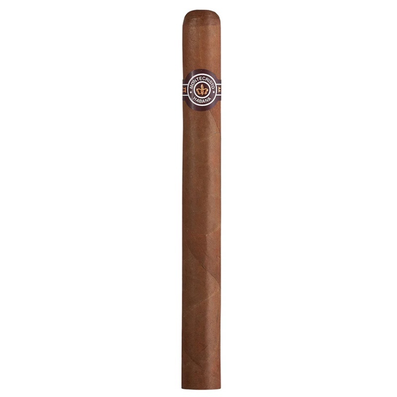 澳门 Montecristo No. 1 25s 蒙特克里斯托 1号 25支/盒