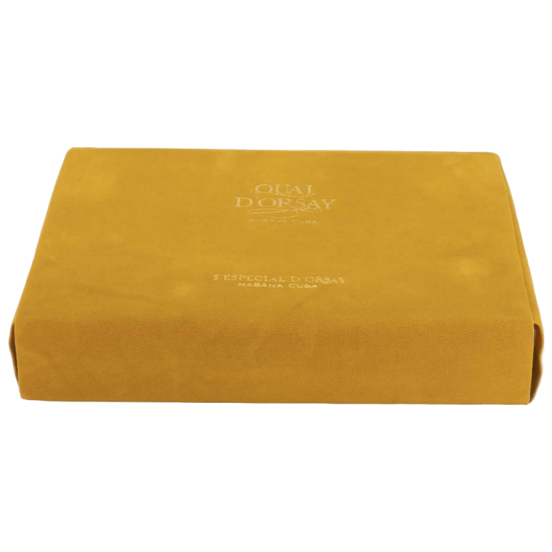 澳门 Quai d'Orsay 50th Especial d'Orsay 5s 多尔赛 50周年特选 5支/盒