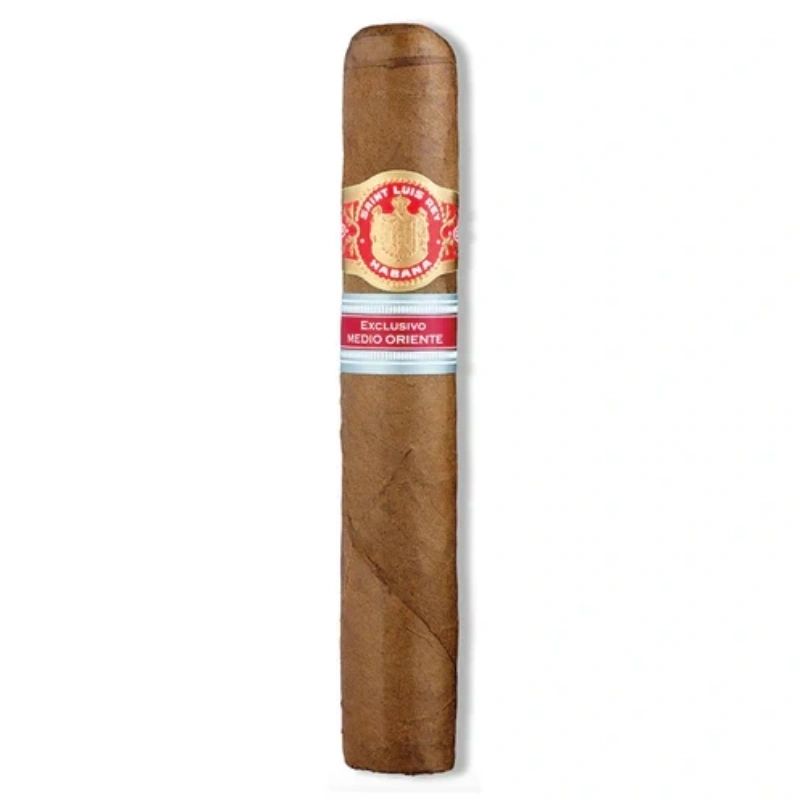 澳门 Saint Luis Rey Herfing 10s 圣路易斯雷伊 赫尔芬 中东地区限定 10支/盒