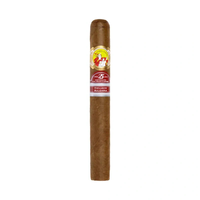 La Gloria Cubana Via Balcanica Edicion Regional Bulgaria 古巴荣耀 通境 巴尔卡尼察 保加利亚地区限定款 10支/盒（香港自提）