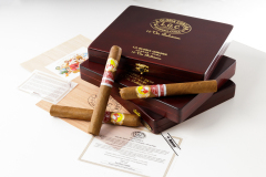 La Gloria Cubana Via Balcanica Edicion Regional Bulgaria 古巴荣耀 通境 巴尔卡尼察 保加利亚地区限定款 10支/盒（香港自提）