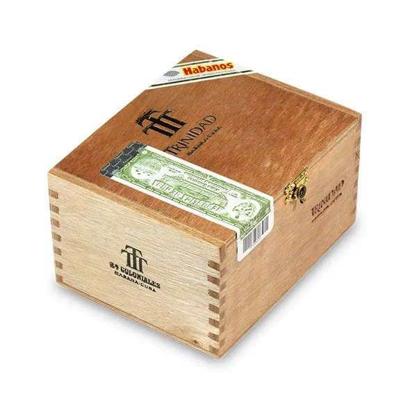 Trinidad Coloniales 特立尼达 殖民地 24支/盒（香港自提）