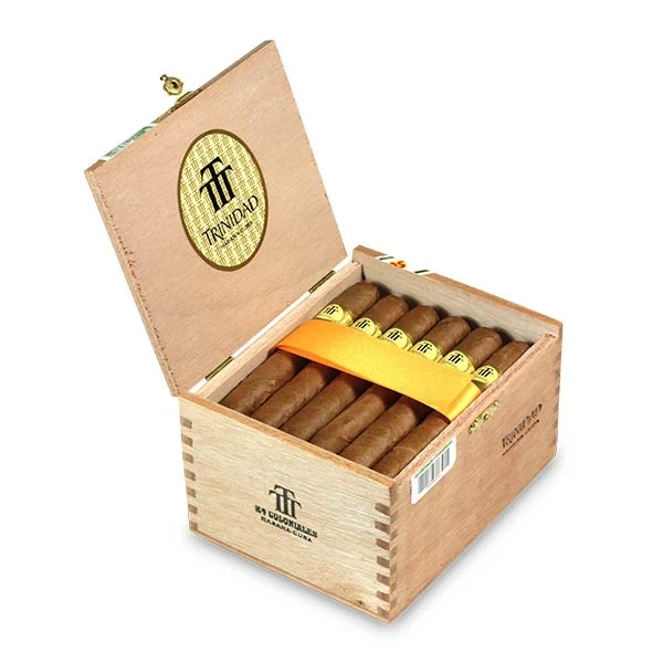 Trinidad Coloniales 特立尼达 殖民地 24支/盒（香港自提）