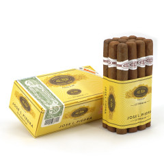 JOSE L.PIedra  CONSERVAS 12s   比雅达 蜜饯纸盒 12支/盒（澳门自提）