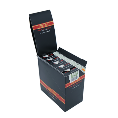 Partagas Serie E No.2 Tube 15s 帕特加斯E2号铝管 15支/盒