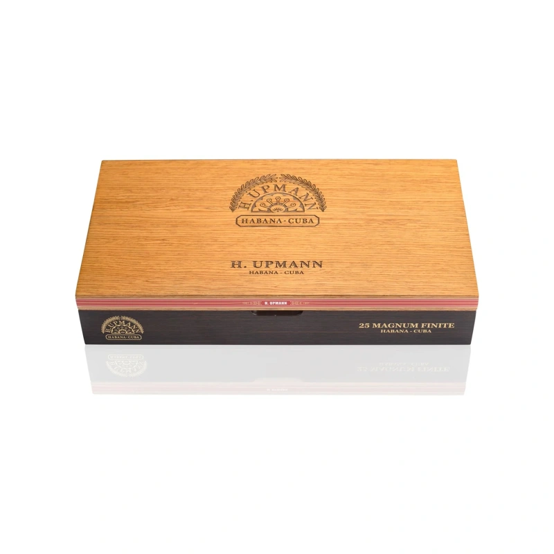 H. Upmann Magnum Finite Limited Edition 2024 25s 乌普曼 玛瑙 2024限定 25支/盒（澳门自提）