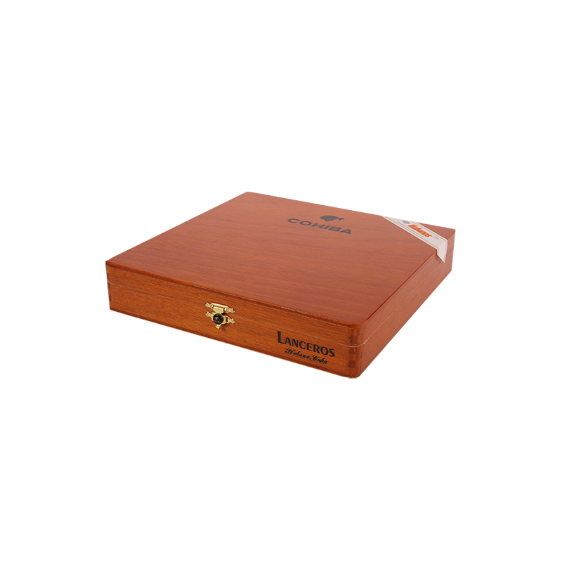 Cohiba Lanceros 25s 高希霸长矛 25支/盒