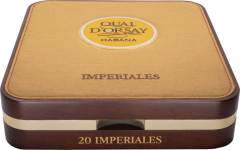 Quai D'Orsay Imperiales 20s 多尔塞帝国保湿盒 20支/盒