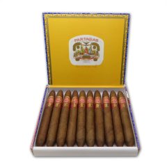 Partagas Salomones LCDH Edition 10s 帕特加斯所罗门LCDH 10支盒（澳门自提）