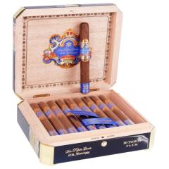 Don Pepín García Cigar｜20th Anniversary Limited Edition 唐培平·加西亞 20週年限量版 20支/盒