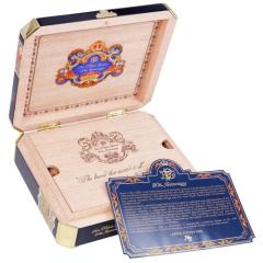 Don Pepín García Cigar｜20th Anniversary Limited Edition 唐培平·加西亞 20週年限量版 20支/盒