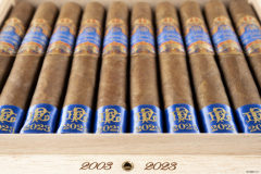 Don Pepín García Cigar｜20th Anniversary Limited Edition 唐培平·加西亞 20週年限量版 20支/盒