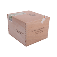 POR LARRAÑAGA PETIT CORONAS 50s 波尔•拉腊尼亚加 小高朗拿 50支/盒