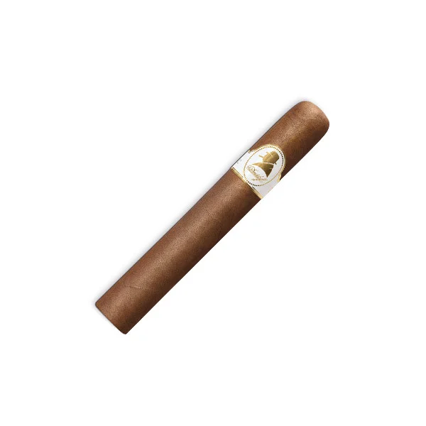 Davidoff Winston Churchill Robusto 20s 大卫杜夫 温斯顿丘吉尔 罗布图 20支/盒（澳门自提）