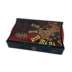 Arturo Fuente Opus X Forbidden X Deseos d'Amor 阿图罗·富恩特 禁止13 欲望 罗布图 20支/盒