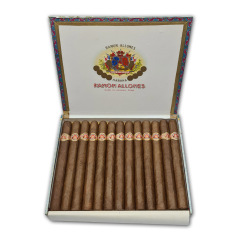 Ramon Allones Gigantes 25s 雷蒙阿隆尼 巨人 DC 25支/盒（澳门自提）