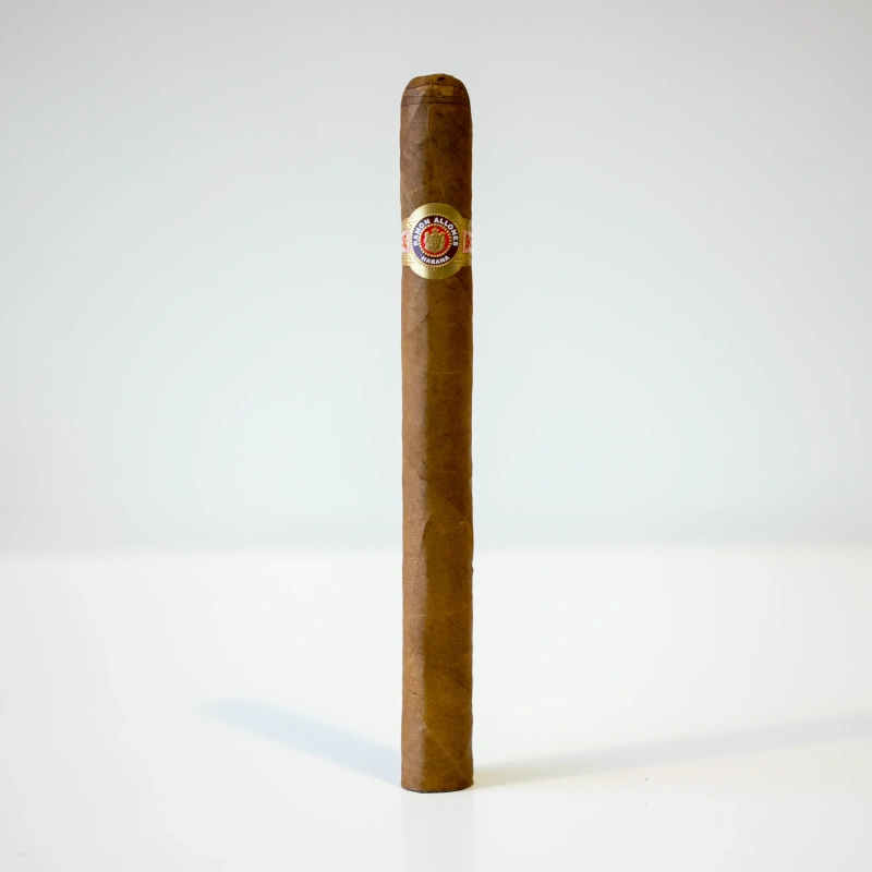 Ramon Allones Gigantes 25s 雷蒙阿隆尼 巨人 DC 25支/盒（澳门自提）