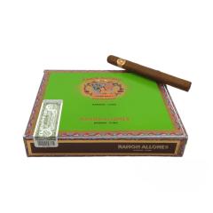 Ramon Allones Gigantes 25s 雷蒙阿隆尼 巨人 DC 25支/盒（澳门自提）