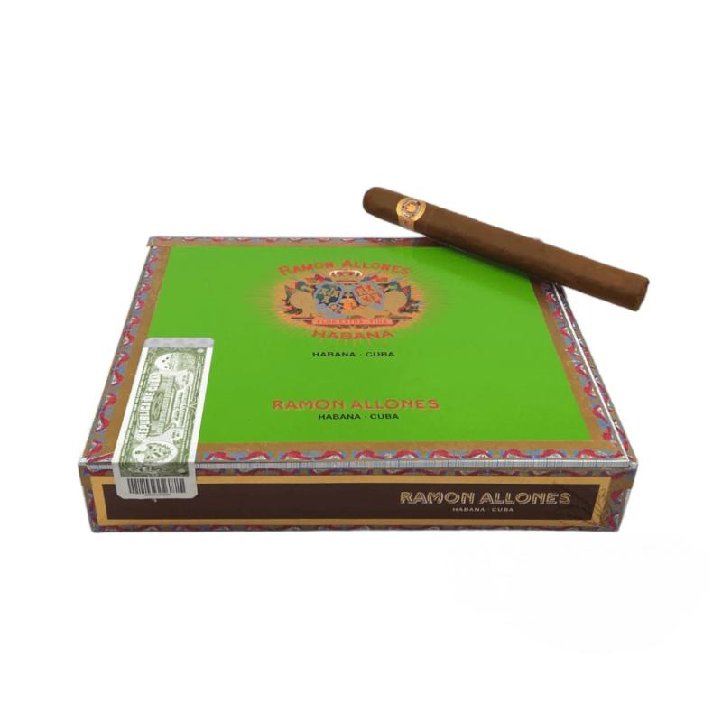 Ramon Allones Gigantes 25s 雷蒙阿隆尼 巨人 DC 25支/盒（澳门自提）