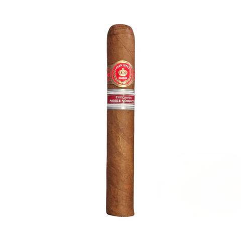 Juan López Valkyria Edición Regional Países Nórdicos 10s 胡安洛佩兹 女武神 北欧地区限定 10支/盒（香港自提）