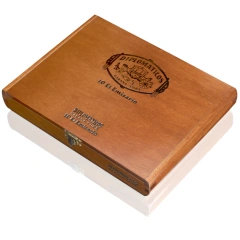 Diplomaticos El Emisario ER Suiza 10s 外交官 使者 瑞士地区限定 10支/盒（澳门自提）