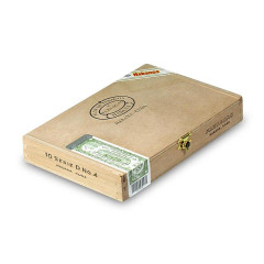 Partagas Serie D No. 4 帕特加斯 D4 10支/盒（香港自提）