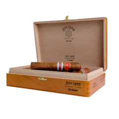 Juan López Adom Edición Regional Libano  20s 胡安洛佩兹 亚丁 黎巴嫩地区限定 20支/盒（澳门自提）