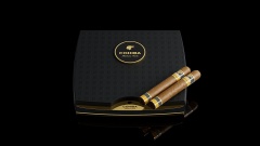 Cohiba Vistosos 10s 高希霸多彩保湿盒 10支/盒（澳门自提）