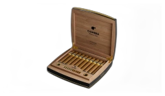 Cohiba Vistosos 10s 高希霸多彩保湿盒 10支/盒（澳门自提）