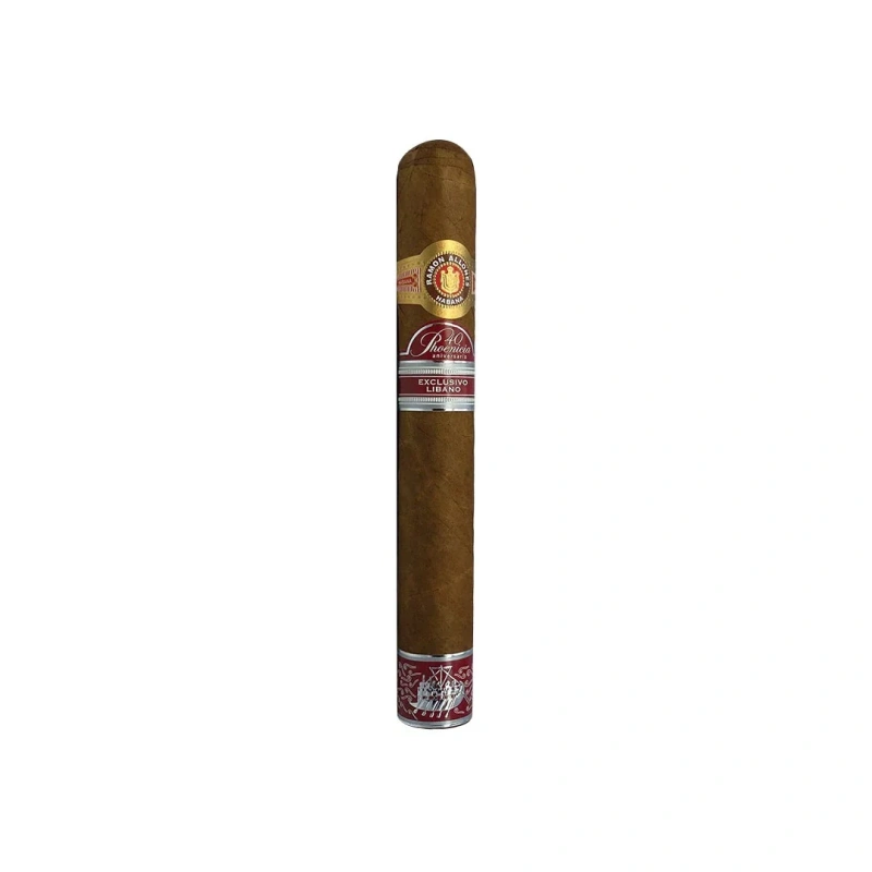 Ramon Allones Phoenicio 40th 20s 雷蒙阿隆 腓尼基40周年 腓尼基地限 20支/盒（澳门自提）