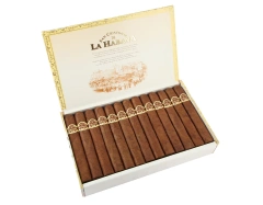 San Cristobal La Fuerza 25s 圣克里斯托 力量 25支/盒（澳门自提）